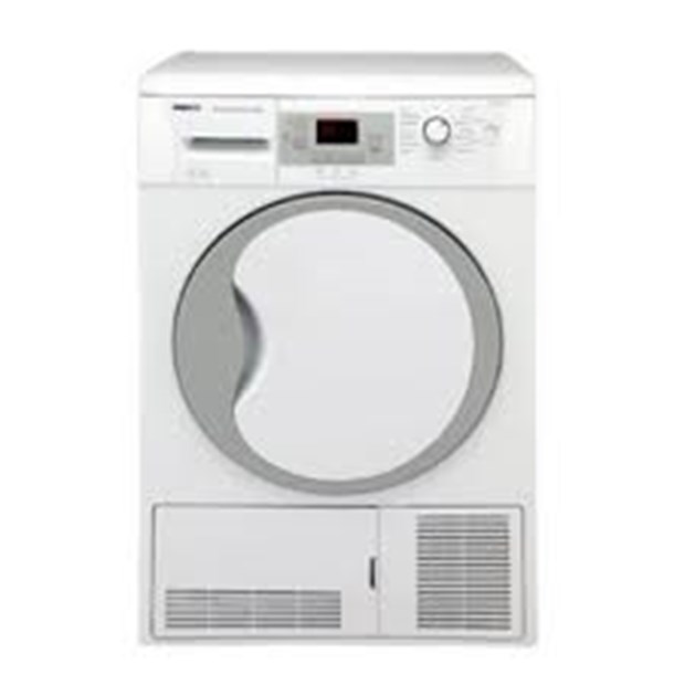 Beko Dsc85w Condenser Tumble Dryer User Manual